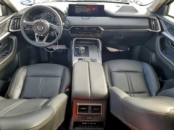 JM3KKBHD1S1224419 2025 MAZDA CX-90 - Image 8