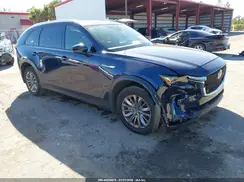 JM3KKBHD1S1228700 2025 MAZDA CX-90