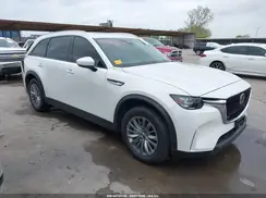 JM3KKBHD1S1230026 2025 MAZDA CX-90