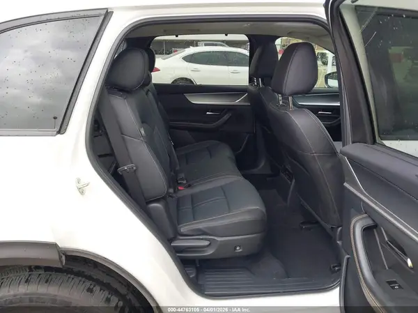 JM3KKBHD1S1230026 2025 MAZDA CX-90 - Image 8