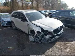 JM3KKBHD1S1231788 2025 MAZDA CX-90
