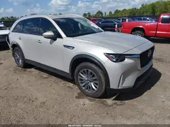 JM3KKBHD1S1233864 2025 MAZDA CX-90