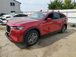 JM3KKBHD1S1238076 2025 MAZDA CX-90