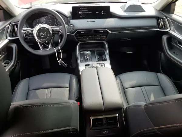 JM3KKBHD1S1238076 2025 MAZDA CX-90 - Image 8