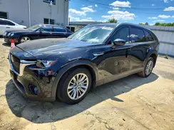 JM3KKBHD1S1240653 2025 MAZDA CX-90