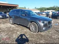 JM3KKBHD1S1240667 2025 MAZDA CX-90