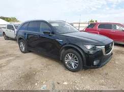 JM3KKBHD1S1241950 2025 MAZDA CX-90