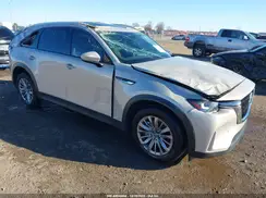 JM3KKBHD1S1244217 2025 MAZDA CX-90