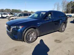JM3KKBHD1S1248655 2025 MAZDA CX-90