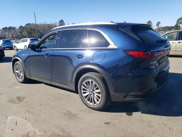 JM3KKBHD1S1248655 2025 MAZDA CX-90 - Image 2