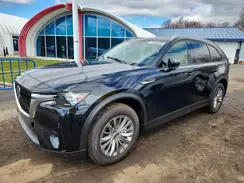 JM3KKBHD1S1250485 2025 MAZDA CX-90