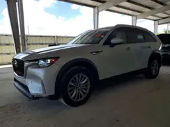 JM3KKBHD1S1251572 2025 MAZDA CX-90