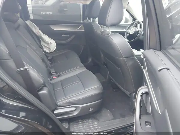 JM3KKBHD1S1254858 2025 MAZDA CX-90 - Image 8