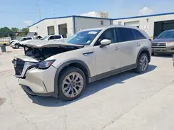 JM3KKBHD1T1358963 2026 MAZDA CX-90