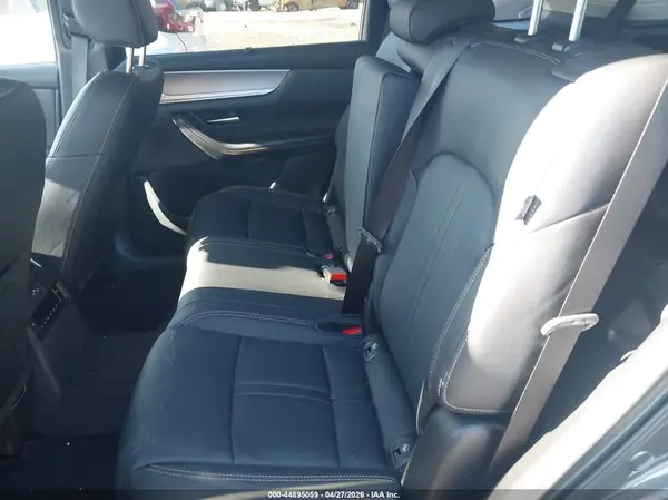 JM3KKBHD1T1370112 2026 MAZDA CX-90 - Image 8