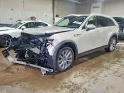 JM3KKBHD1T1378405 2026 MAZDA CX-90