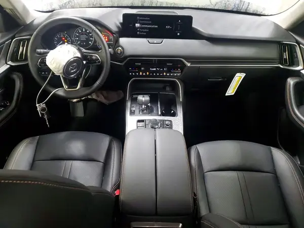 JM3KKBHD1T1378405 2026 MAZDA CX-90 - Image 8