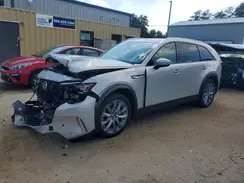 JM3KKBHD1T1389839 2026 MAZDA CX-90