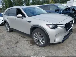 JM3KKBHD1T1394877 2026 MAZDA CX-90