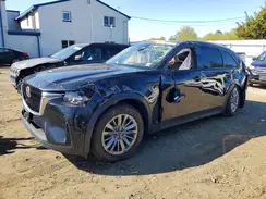 JM3KKBHD2R1118992 2024 MAZDA CX-90