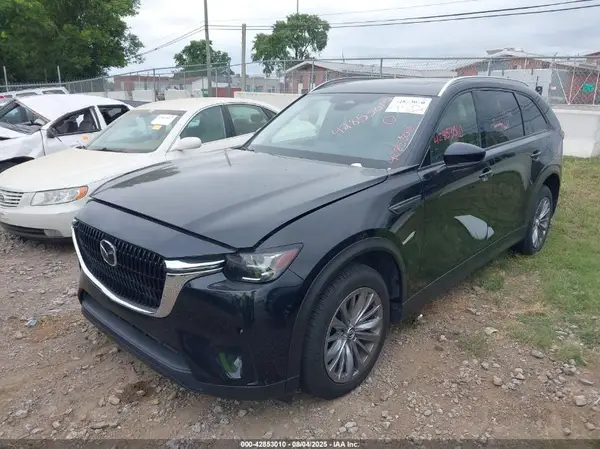 JM3KKBHD2R1120726 2024 MAZDA CX-90 - Image 2