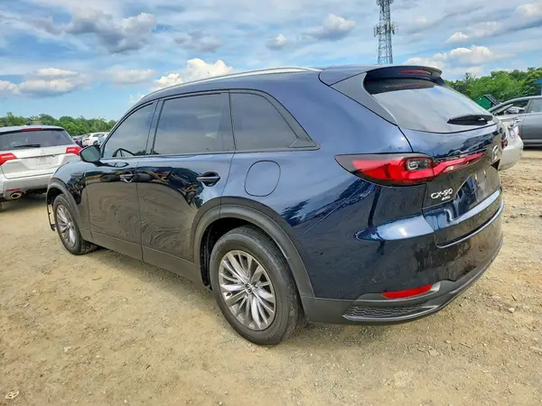 JM3KKBHD2R1174611 2024 MAZDA CX-90 - Image 2