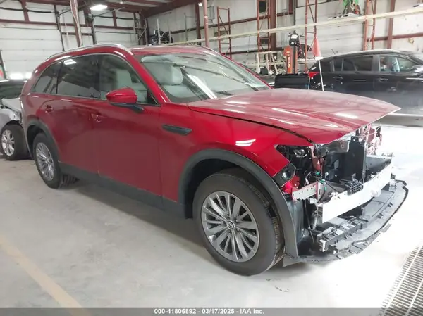 JM3KKBHD2R1174723 2024 MAZDA CX-90 - Image 1