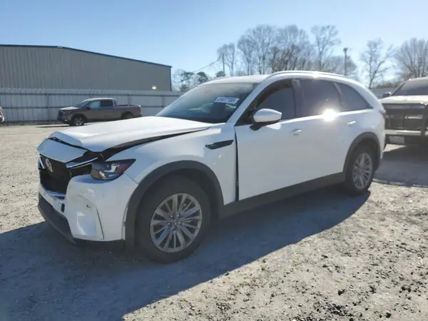 JM3KKBHD2R1177928 2024 MAZDA CX-90 - Image 1