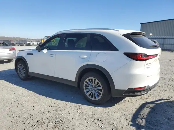 JM3KKBHD2R1177928 2024 MAZDA CX-90 - Image 2