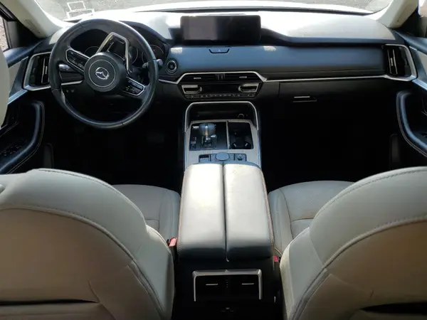 JM3KKBHD2R1183356 2024 MAZDA CX-90 - Image 8