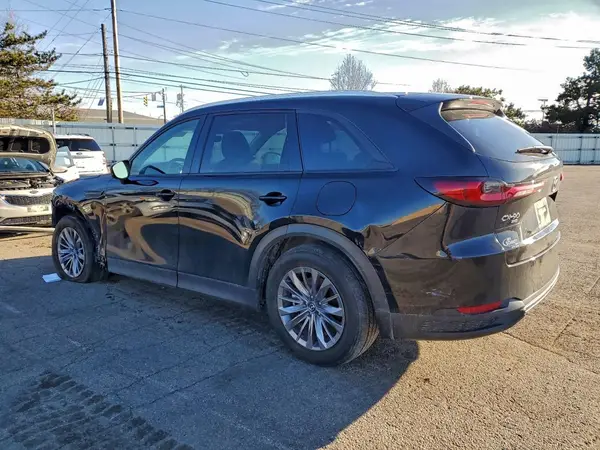 JM3KKBHD2R1189545 2024 MAZDA CX-90 - Image 2