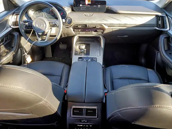JM3KKBHD2R1189545 2024 MAZDA CX-90 - Image 8