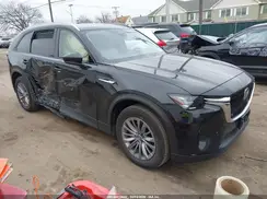 JM3KKBHD2S1192919 2025 MAZDA CX-90