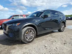 JM3KKBHD2S1194590 2025 MAZDA CX-90