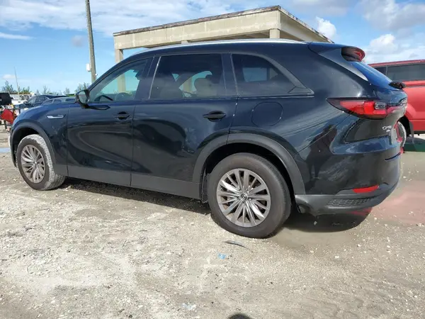 JM3KKBHD2S1194590 2025 MAZDA CX-90 - Image 2
