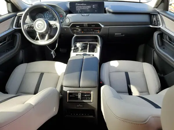 JM3KKBHD2S1194590 2025 MAZDA CX-90 - Image 8