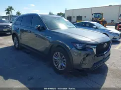JM3KKBHD2S1197442 2025 MAZDA CX-90