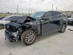 JM3KKBHD2S1199708 2025 MAZDA CX-90