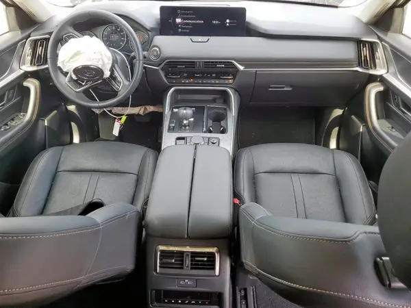 JM3KKBHD2S1199708 2025 MAZDA CX-90 - Image 8