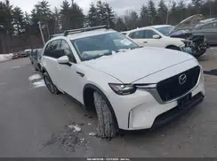 JM3KKBHD2S1212974 2025 MAZDA CX-90