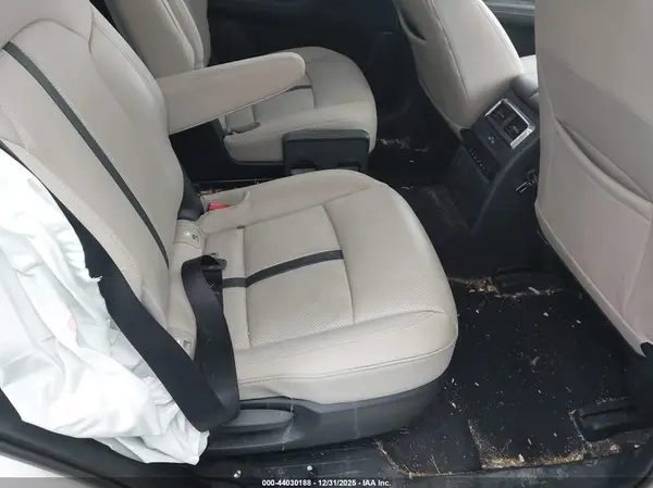 JM3KKBHD2S1212974 2025 MAZDA CX-90 - Image 8