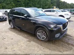 JM3KKBHD2S1214661 2025 MAZDA CX-90