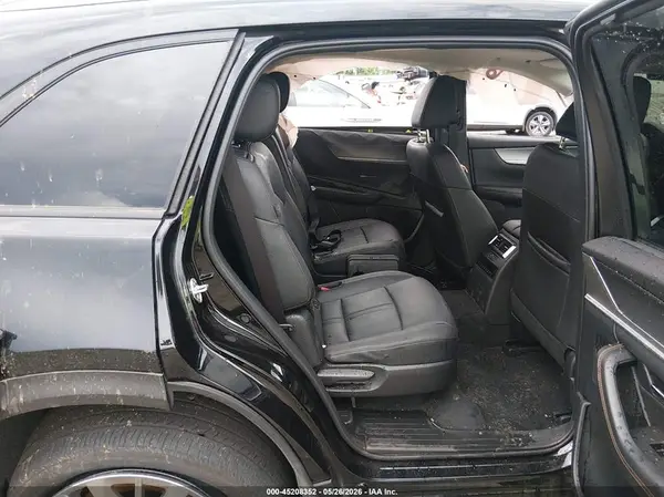 JM3KKBHD2S1214661 2025 MAZDA CX-90 - Image 8