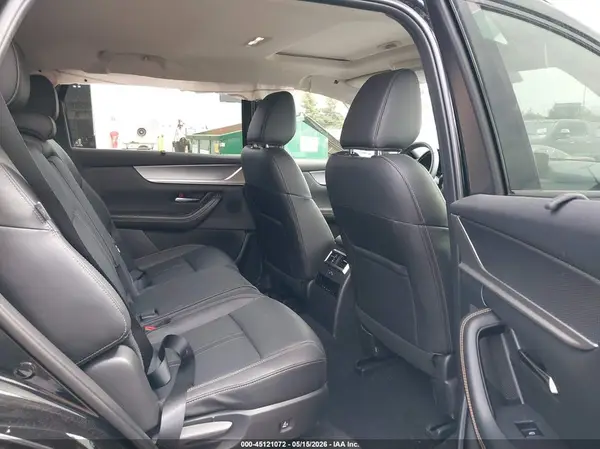 JM3KKBHD2S1216412 2025 MAZDA CX-90 - Image 8