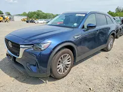 JM3KKBHD2S1217561 2025 MAZDA CX-90