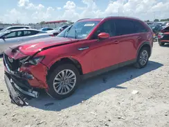 JM3KKBHD2S1218077 2025 MAZDA CX-90