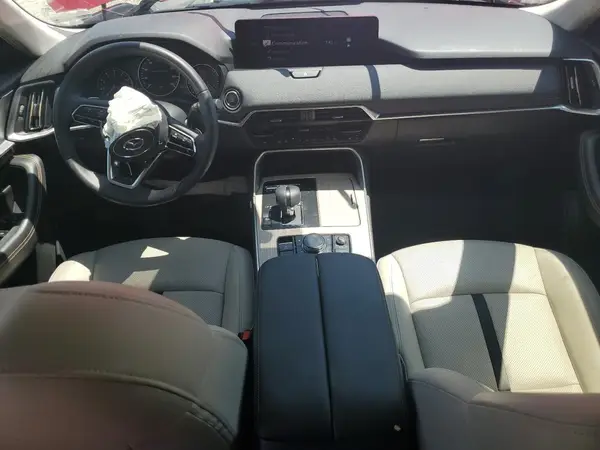 JM3KKBHD2S1218077 2025 MAZDA CX-90 - Image 8