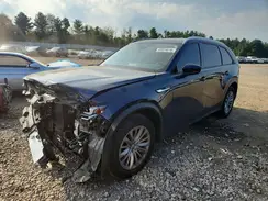 JM3KKBHD2S1221335 2025 MAZDA CX-90