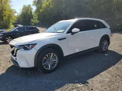 JM3KKBHD2S1222775 2025 MAZDA CX-90
