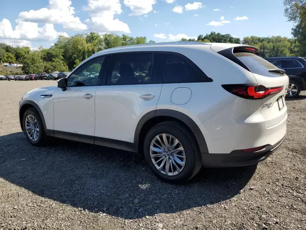JM3KKBHD2S1222775 2025 MAZDA CX-90 - Image 2